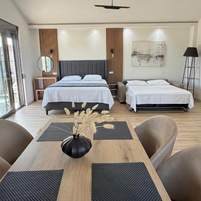 Apartments Lj - Deluxe Studio - 3
