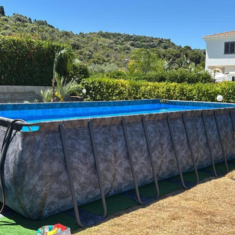 Perla di Sicilia - Vacation Home - 4