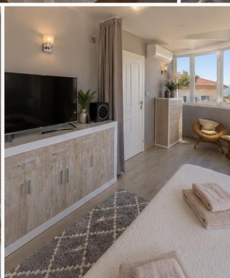 Ático La Marina Tarifa con terraza, vistas y parking - Appartamento con 3 Camere da Letto - 17
