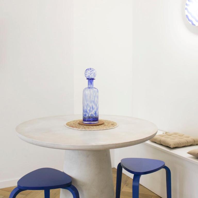 Appartement tout équipé de 39 m à Paris - Appartement - 2
