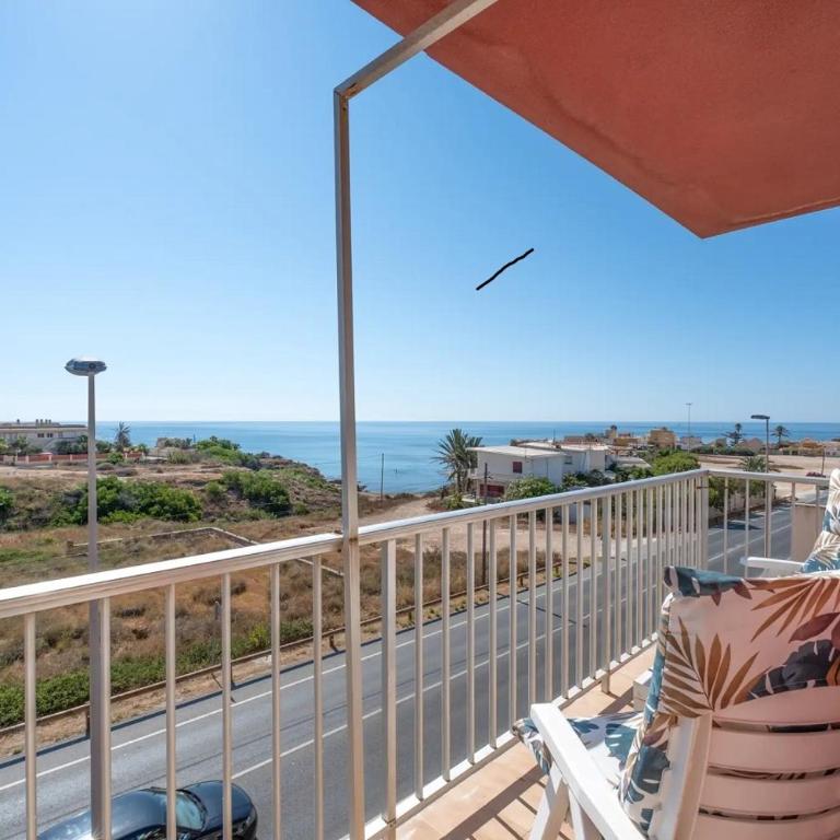La Cala - Luxuriöse Ferienwohnung mit 4 Schlafzimmern - 1