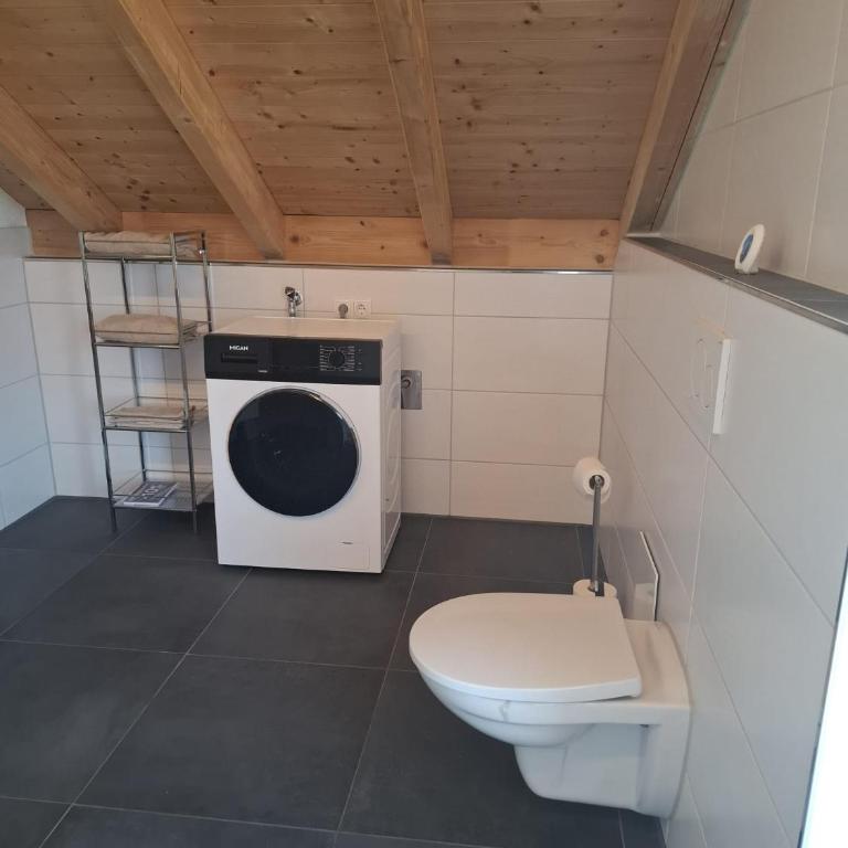 NaturZeit Allgäu - Apartment mit 1 Schlafzimmer und Aussicht - 31