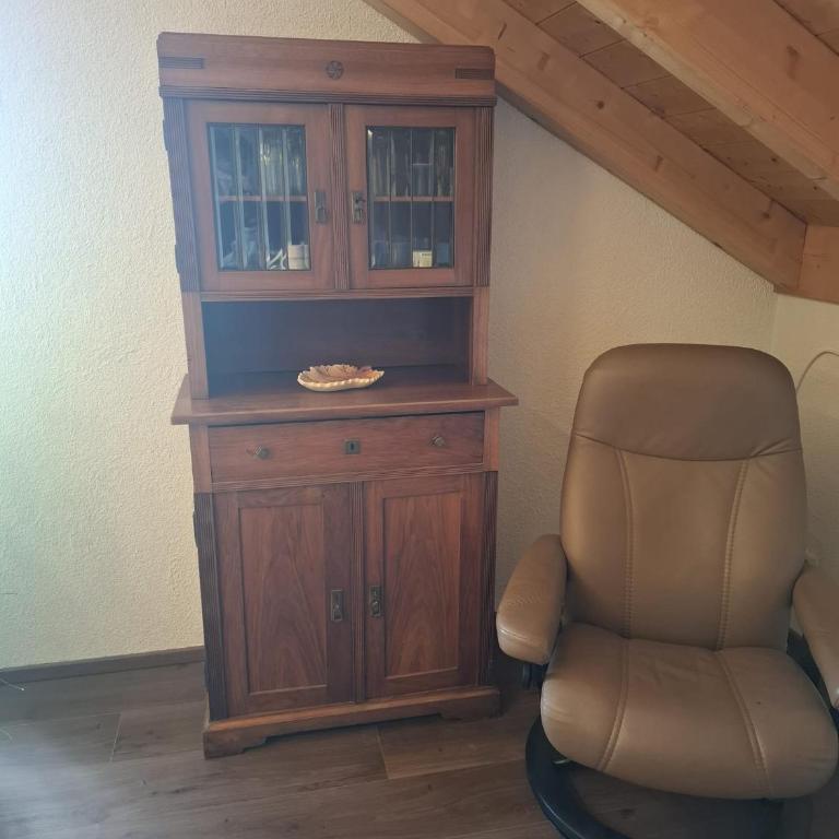 NaturZeit Allgäu - Apartment mit 1 Schlafzimmer und Aussicht - 19