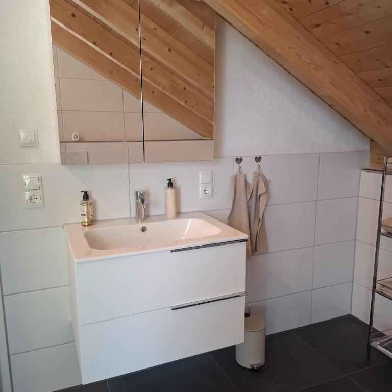 NaturZeit Allgäu - Apartment mit 1 Schlafzimmer und Aussicht - 18