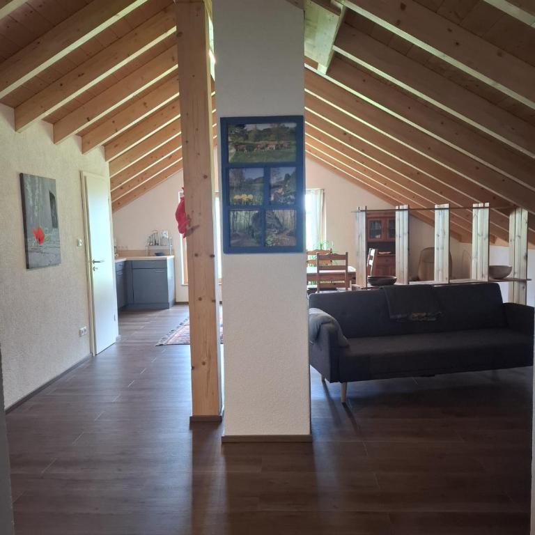 NaturZeit Allgäu - Apartment mit 1 Schlafzimmer und Aussicht - 24