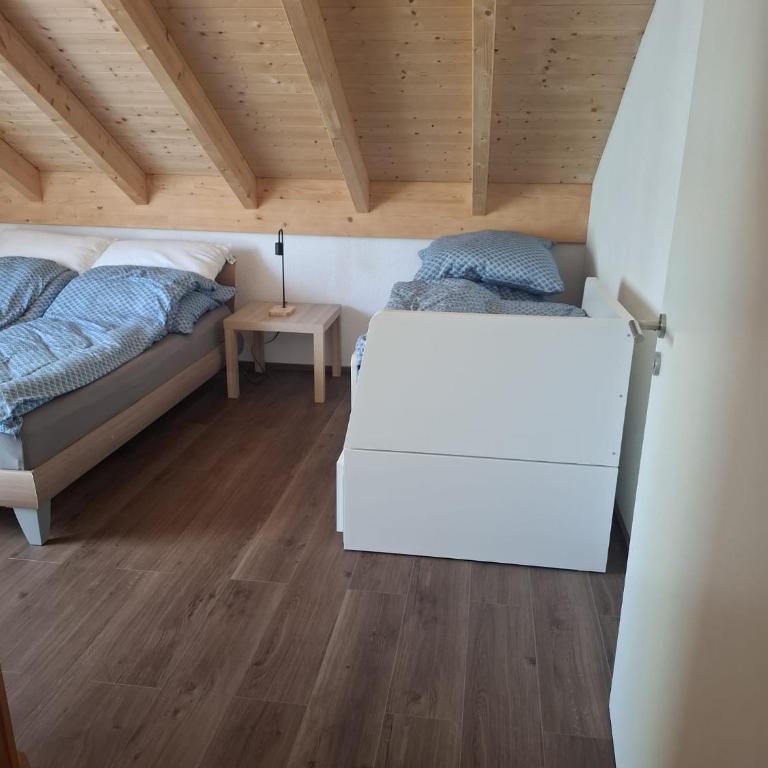 NaturZeit Allgäu - Apartment mit 1 Schlafzimmer und Aussicht - 17