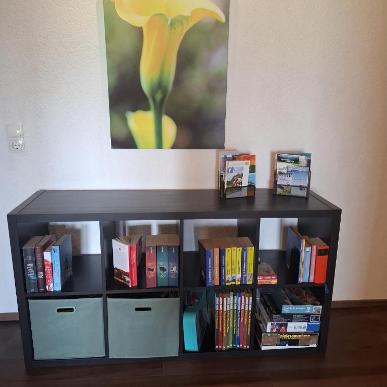 NaturZeit Allgäu - Apartment mit 1 Schlafzimmer und Aussicht - 25