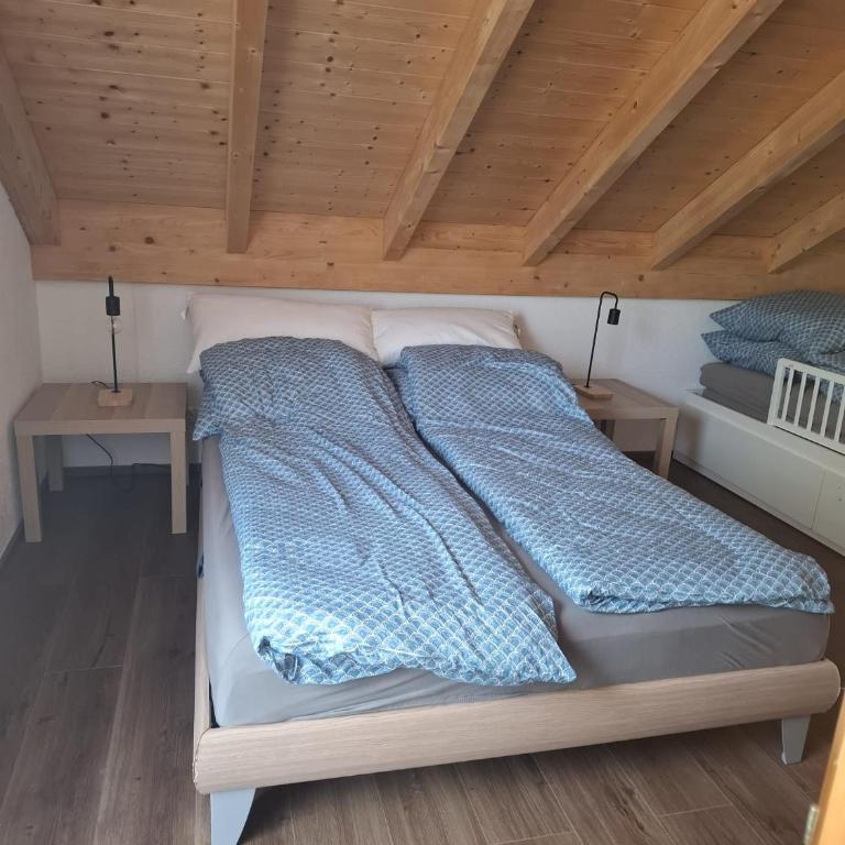 NaturZeit Allgäu - Apartment mit 1 Schlafzimmer und Aussicht - 26