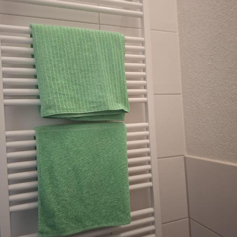 NaturZeit Allgäu - Apartment mit 1 Schlafzimmer und Aussicht - 27
