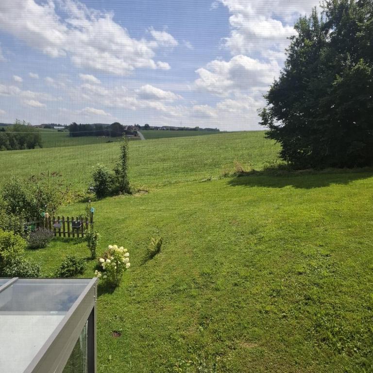 NaturZeit Allgäu - Apartment mit 1 Schlafzimmer und Aussicht - 33