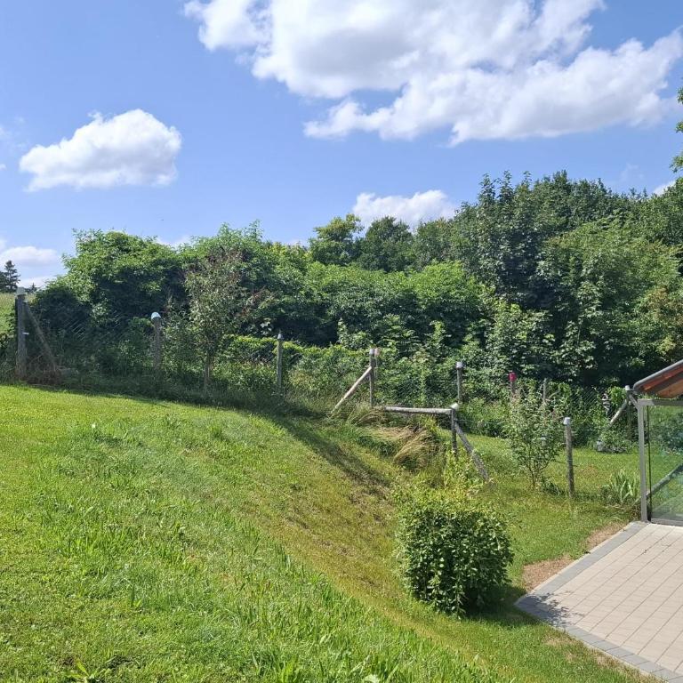 NaturZeit Allgäu - Apartment mit 1 Schlafzimmer und Aussicht - 38