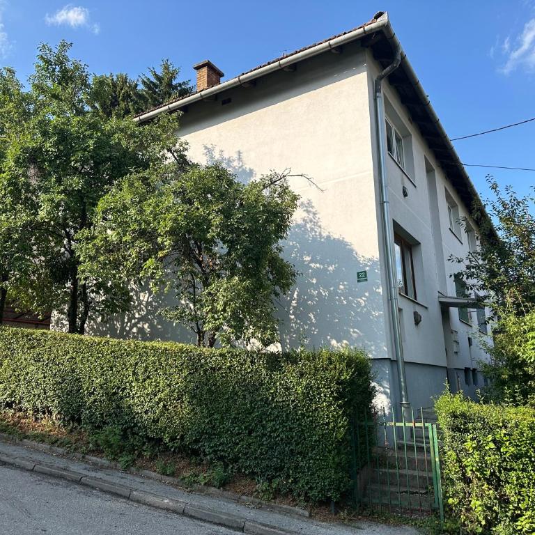 Apartment Uma - Familien-Apartment mit 2 Schlafzimmern - 16