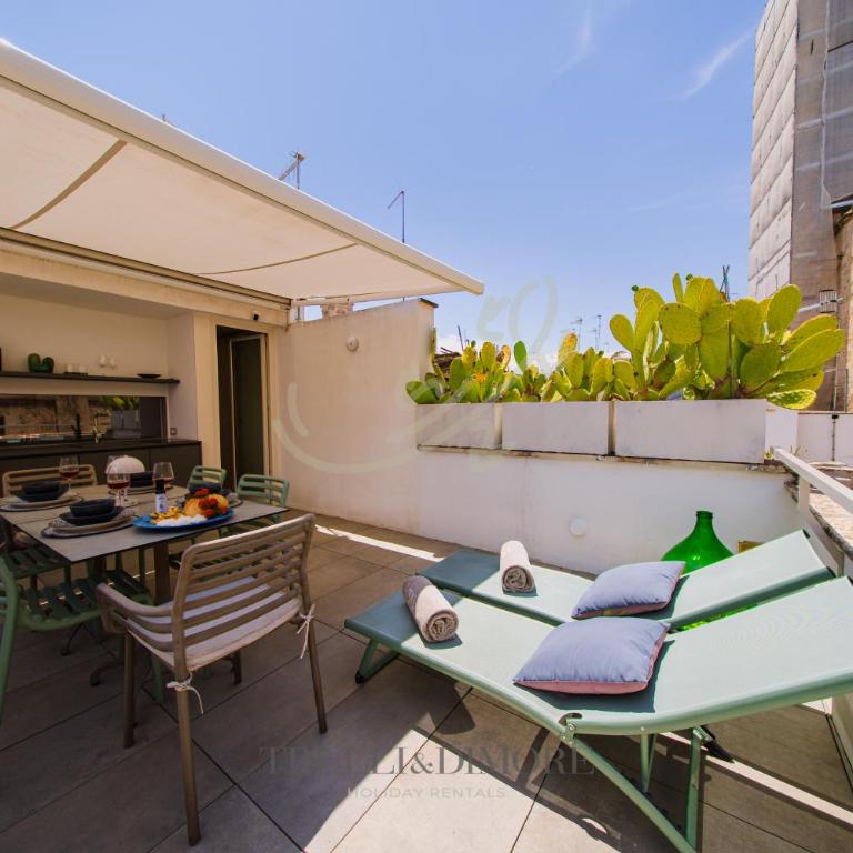 TD Casa del Sagrato Rooftop View - Appartamento - 5