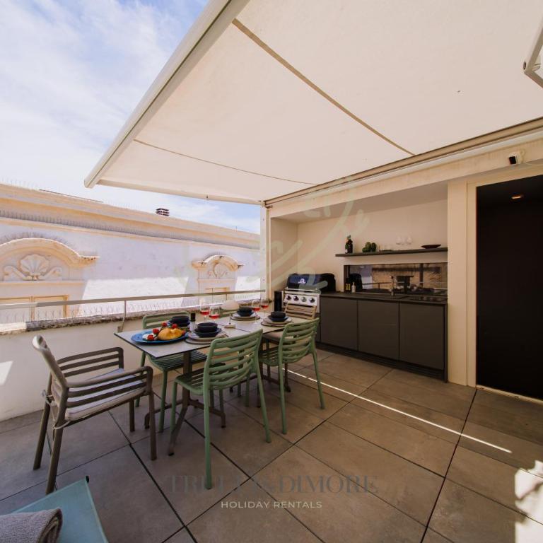 TD Casa del Sagrato Rooftop View - Appartamento - 4
