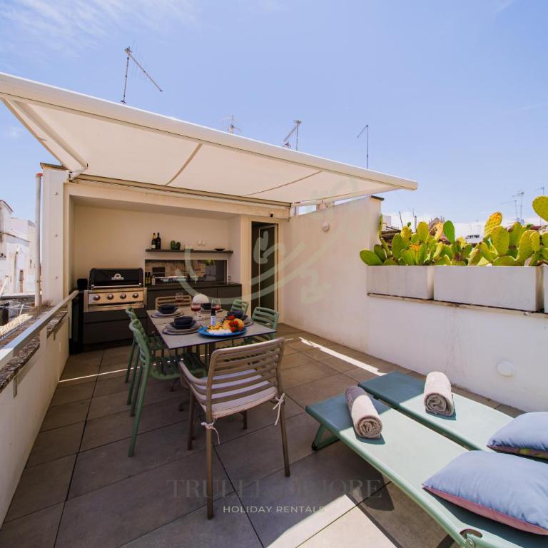 TD Casa del Sagrato Rooftop View - Appartamento - 2