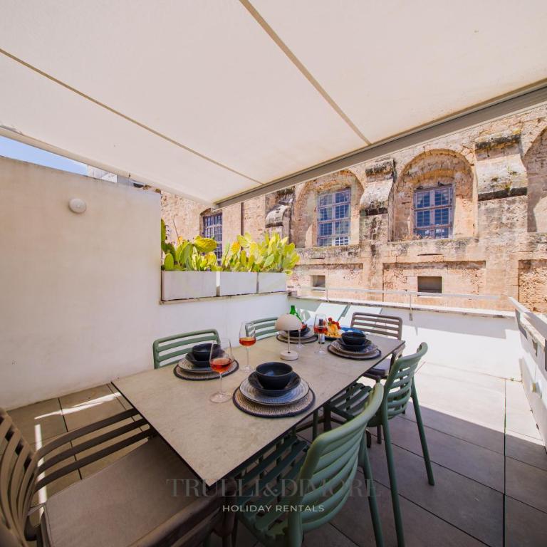 TD Casa del Sagrato Rooftop View - Appartamento - 1