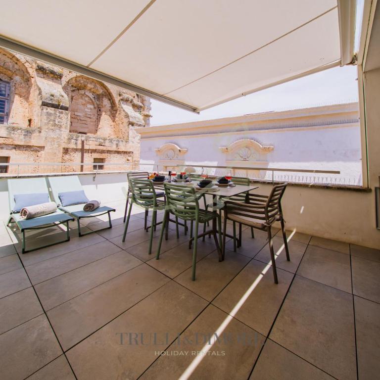 TD Casa del Sagrato Rooftop View - Appartamento - 3