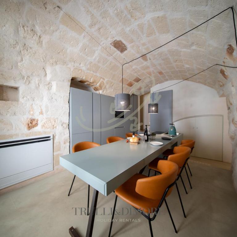 TD Casa del Sagrato Rooftop View - Appartamento - 9