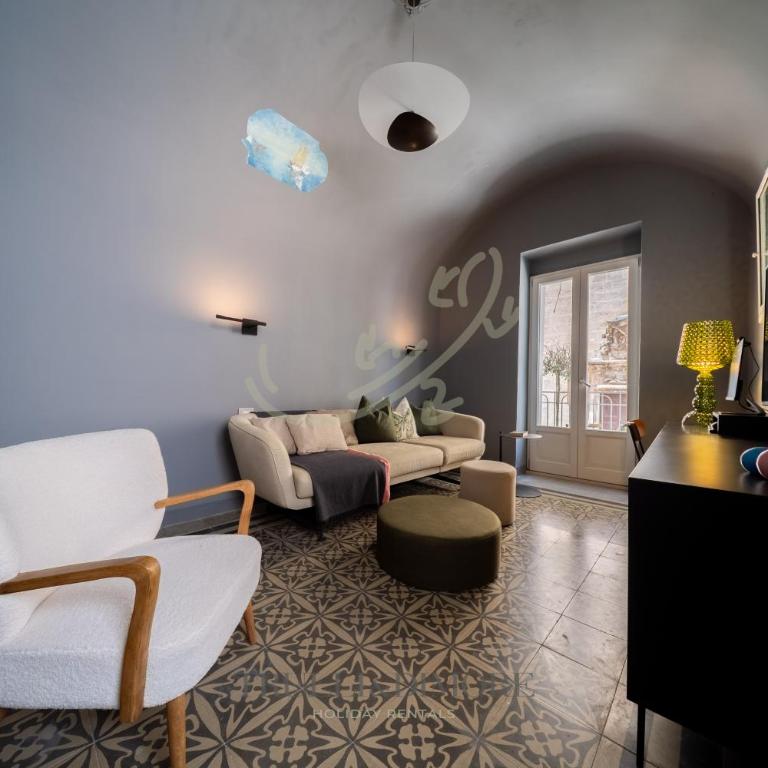 TD Casa del Sagrato Rooftop View - Appartamento - 20