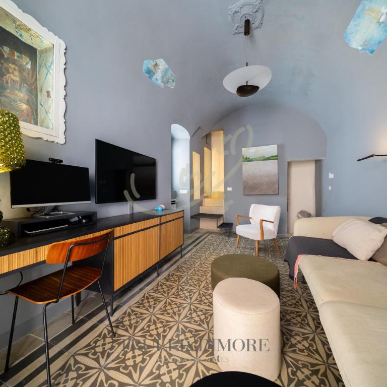 TD Casa del Sagrato Rooftop View - Appartamento - 21
