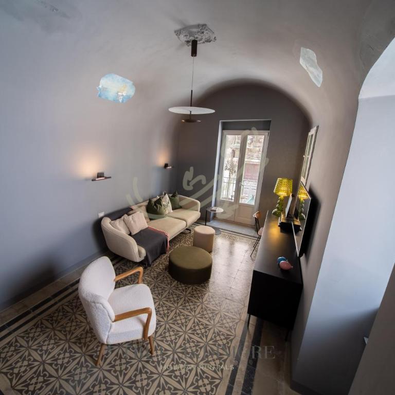 TD Casa del Sagrato Rooftop View - Appartamento - 27