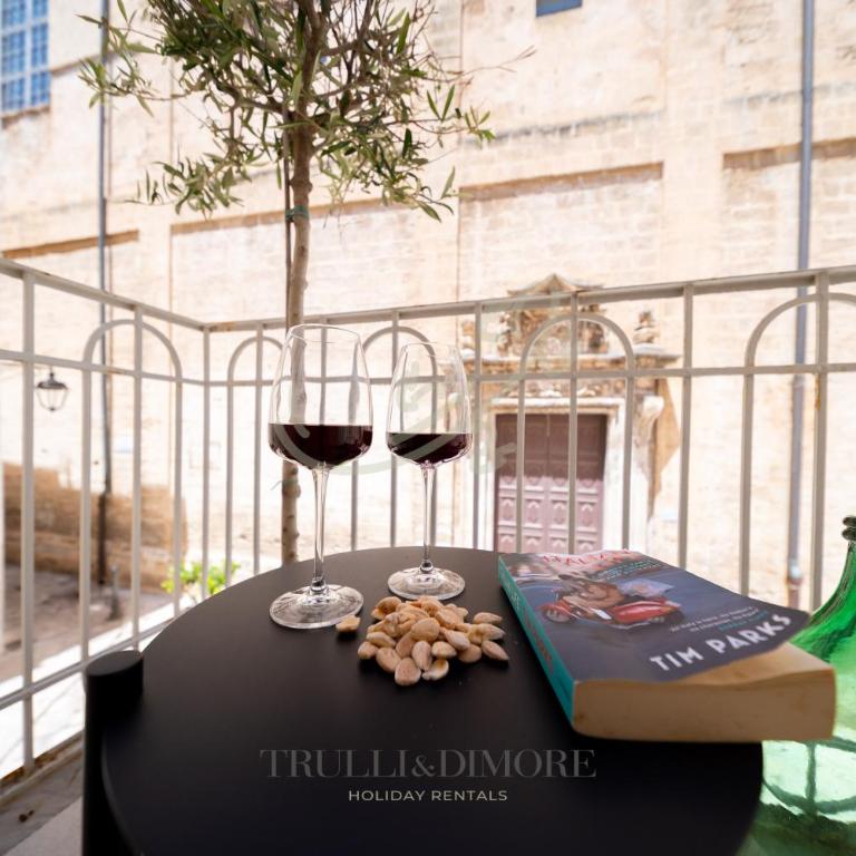 TD Casa del Sagrato Rooftop View - Appartamento - 28