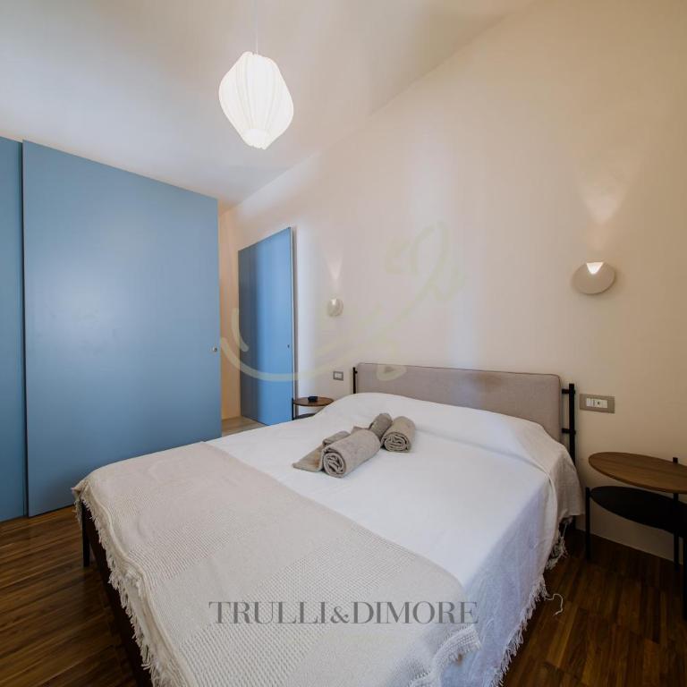 TD Casa del Sagrato Rooftop View - Appartamento - 29