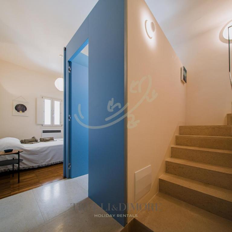 TD Casa del Sagrato Rooftop View - Appartamento - 35
