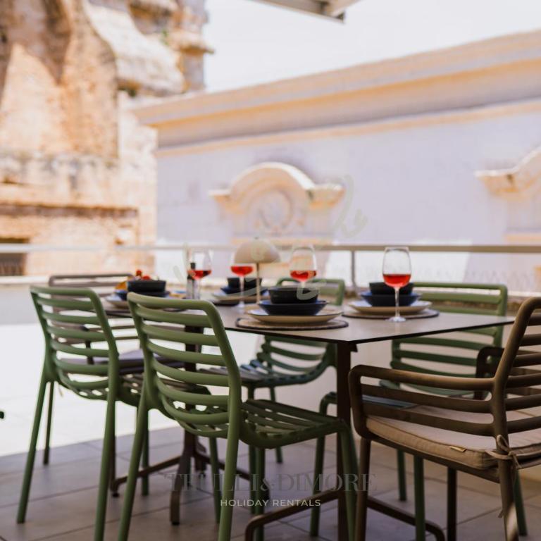 TD Casa del Sagrato Rooftop View - Appartamento - 39