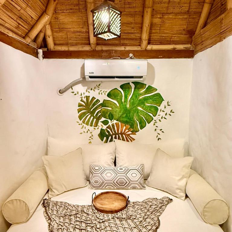 Hotel Puerto Antiguo - King Suite with Sea View - 4