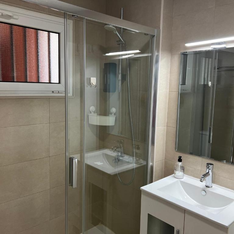 Agaete Parque - Apartamento de 1 dormitorio - 3