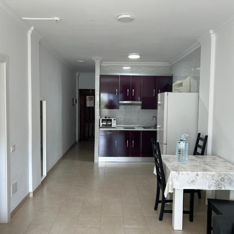 Agaete Parque - Apartamento de 1 dormitorio - 4