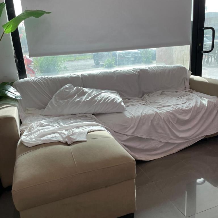 Masc87 Bolo - Appartamento con 1 Camera da Letto - 1