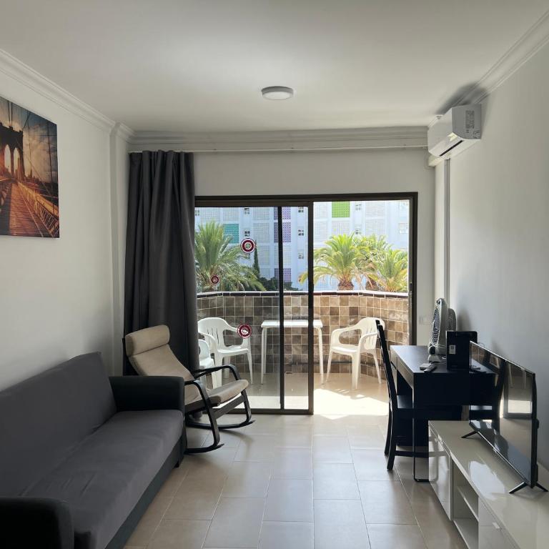 Agaete Parque - Apartamento de 1 dormitorio - 1
