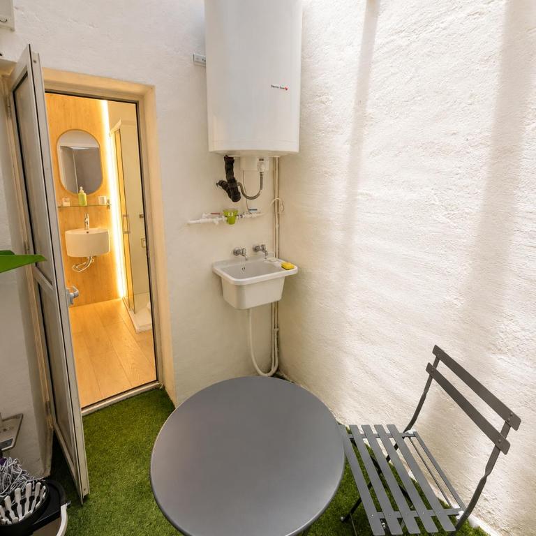 El Olivo HOME en Plaza Nueva - Apartamento de 3 dormitorios - 33