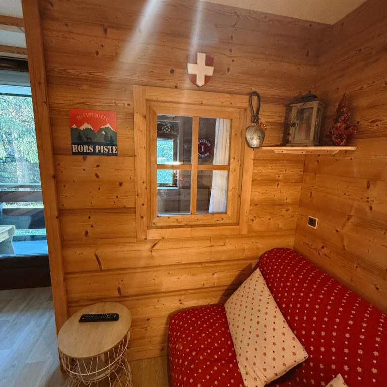 Pan 125B - Appartement 1 Chambre - 2