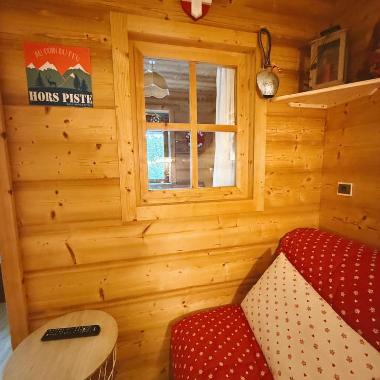 Pan 125B - Appartement 1 Chambre - 4
