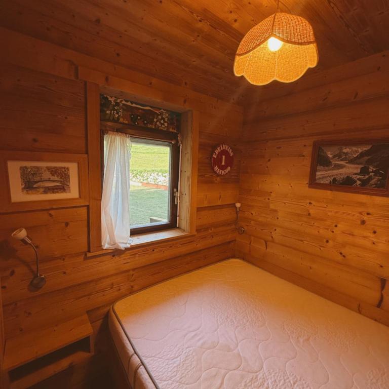 Pan 125B - Appartement 1 Chambre - 15
