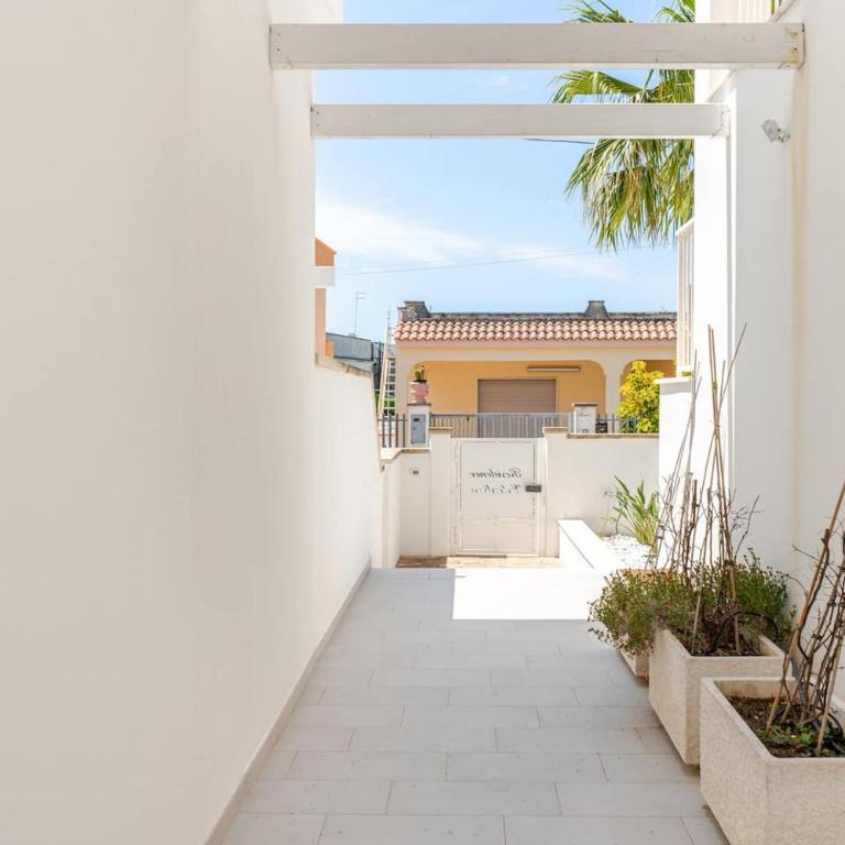Residence Valentina - Appartamento Armonia int. 1 - Apartment - Ground Floor - 7