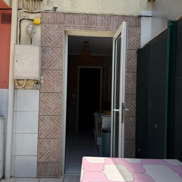 La maison bleue climatisée 6 personnes - Appartement 3 Chambres - 17