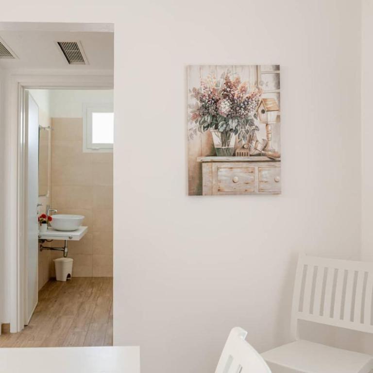 Residence Valentina - Appartamento Armonia int. 1 - Apartment - Ground Floor - 15