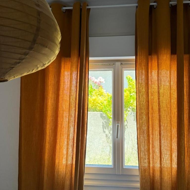 La maison bleue climatisée 6 personnes - Appartement 3 Chambres - 51