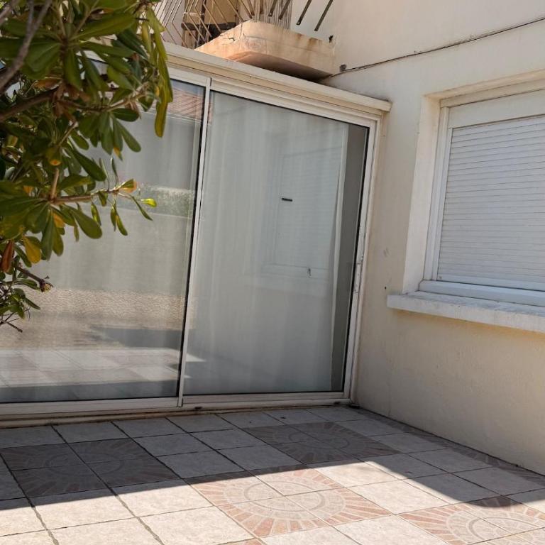 La maison bleue climatisée 6 personnes - Appartement 3 Chambres - 53