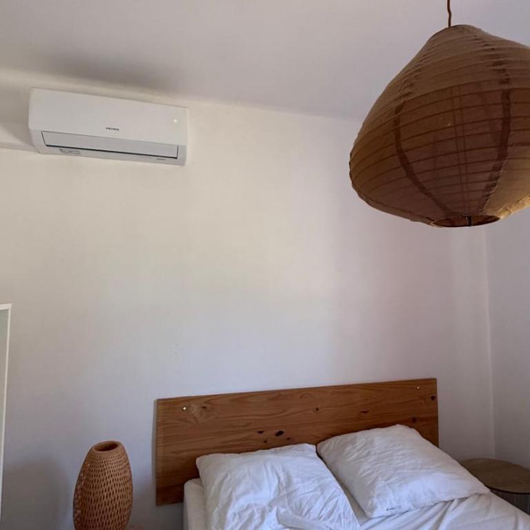 La maison bleue climatisée 6 personnes - Appartement 3 Chambres - 56