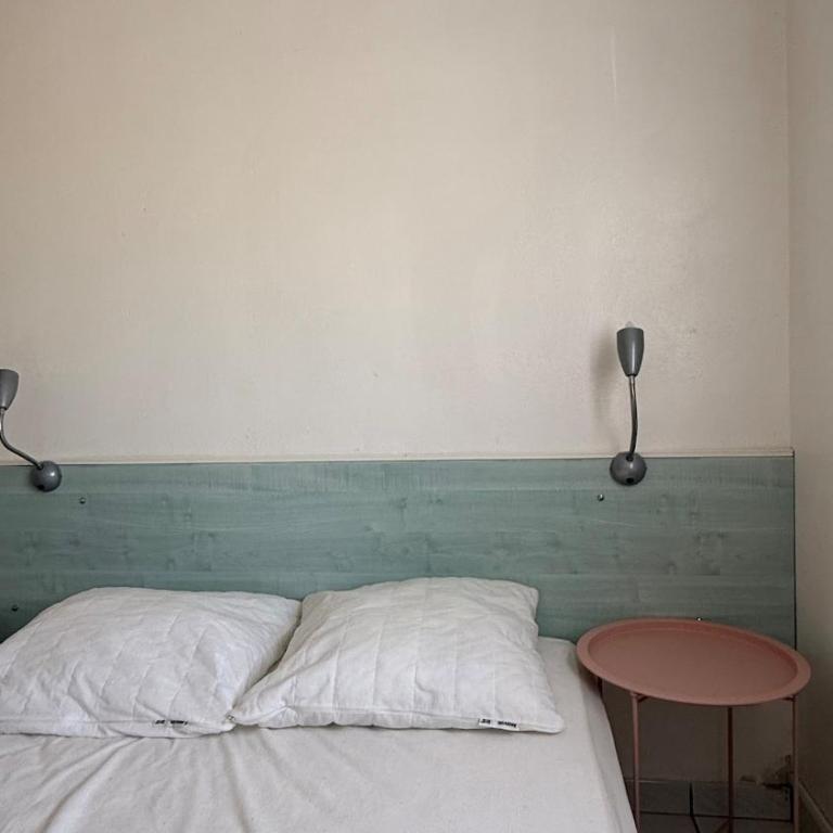 La maison bleue climatisée 6 personnes - Appartement 3 Chambres - 62