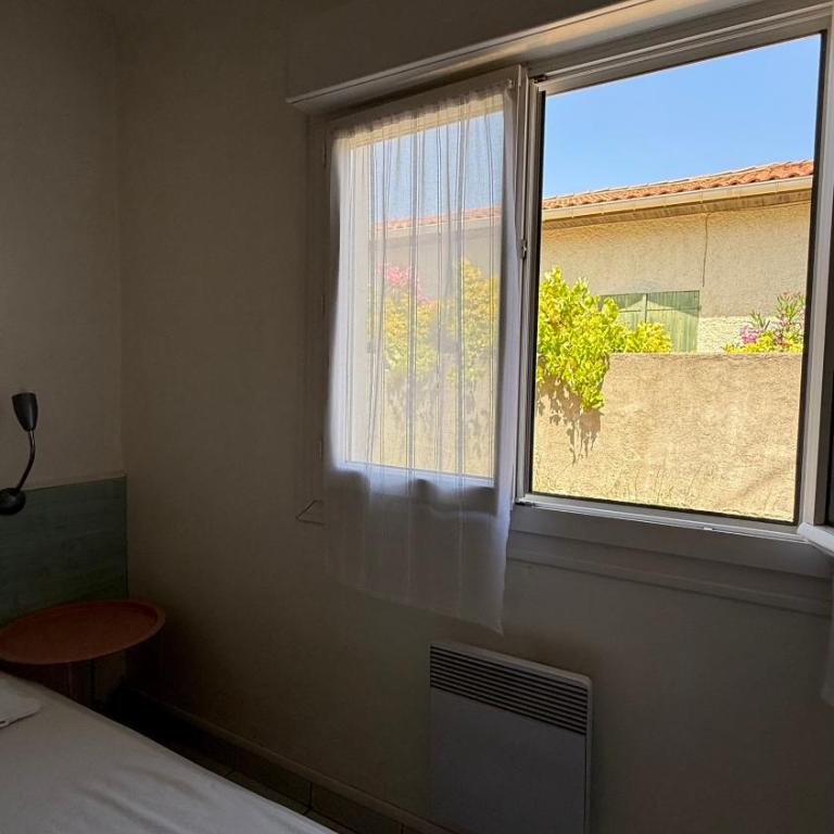La maison bleue climatisée 6 personnes - Appartement 3 Chambres - 76