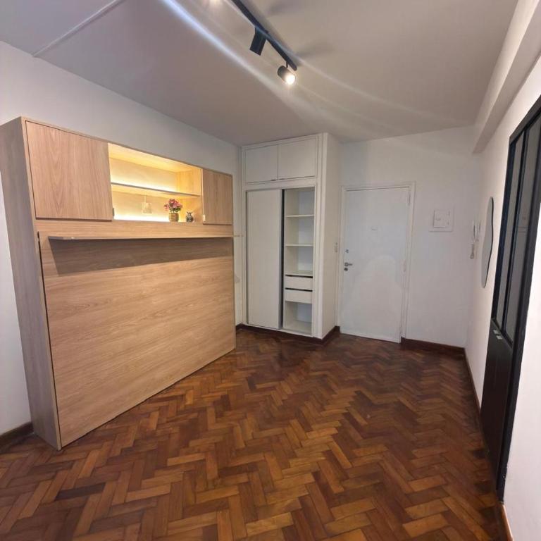 dpto 1 ambiente en alquiler por dia - Apartamento de 1 dormitorio - 2