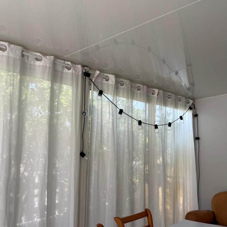 La maison bleue climatisée 6 personnes - Appartement 3 Chambres - 91