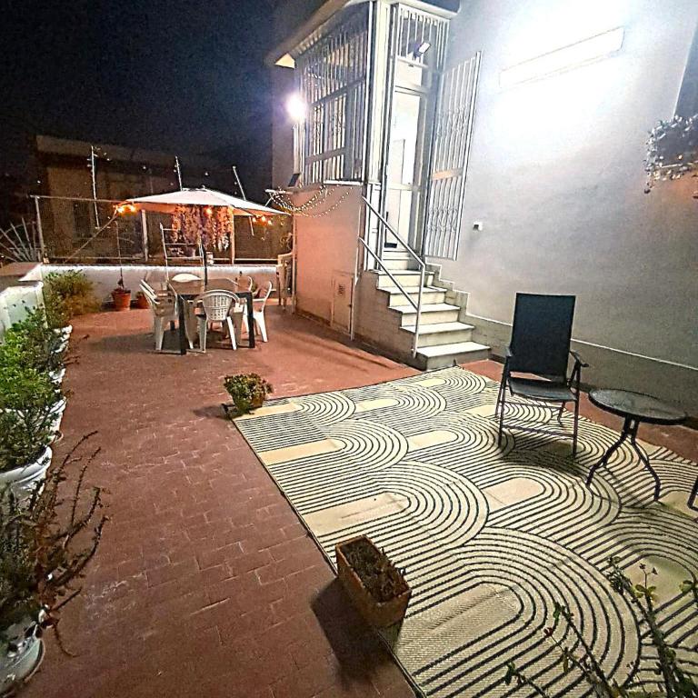 La Dimora delle Divinità - Vacation Home - 53
