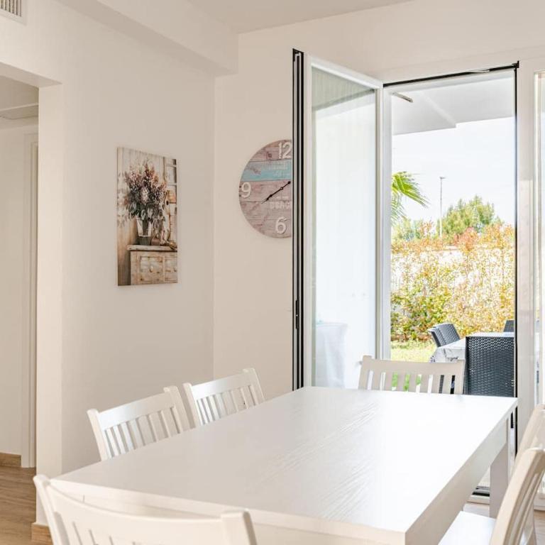 Residence Valentina - Appartamento Armonia int. 1 - Apartment - Ground Floor - 29